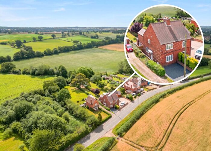 2 Bedroom Semi-Detached House For Sale In Hurley Common, Hurley, Atherstone, CV9