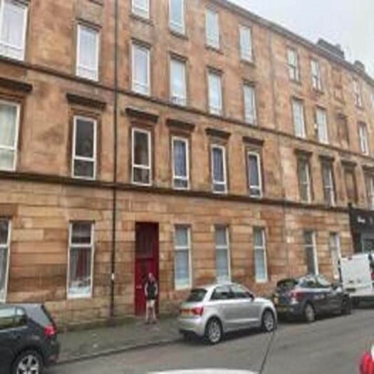 3 Bedroom Flat For Sale In Westmoreland Street, Glasgow, G42