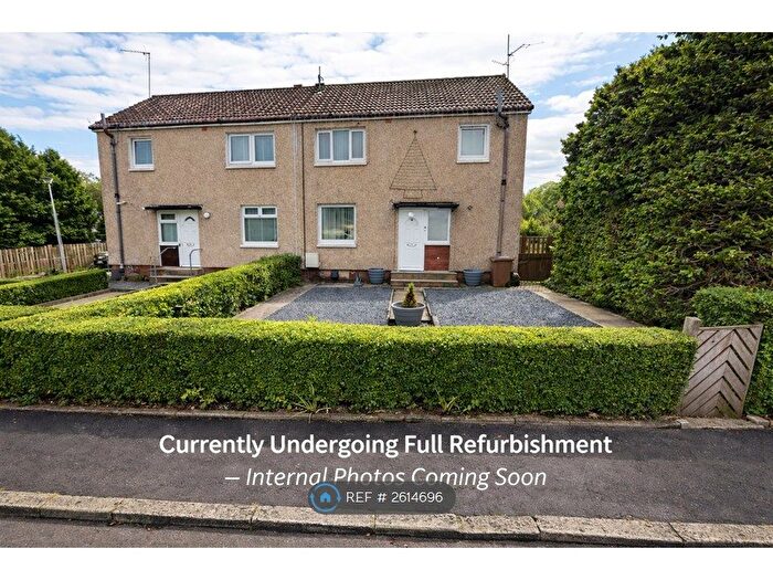 3 Bedroom Semi-Detached House To Rent In Pundeavon Avenue, Kilbirnie, KA25