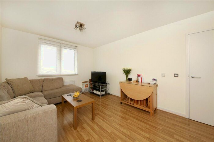 1 Bedroom Flat To Rent In Kinetica Apartments, Tyssen Street, Dalston, E8