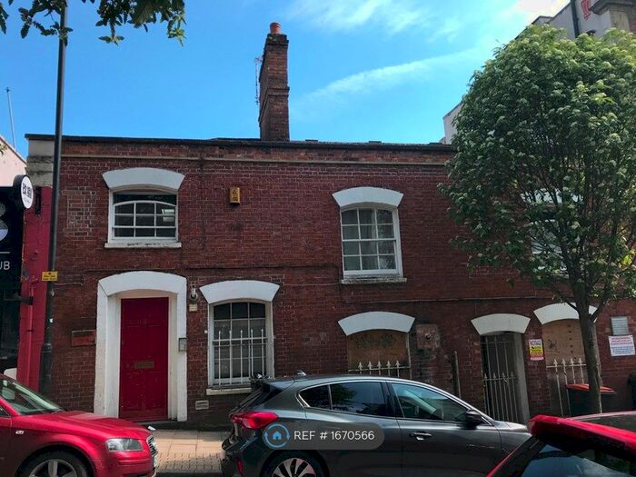 2 Bedroom Flat To Rent In Park Street Avenue, Bristol, BS1