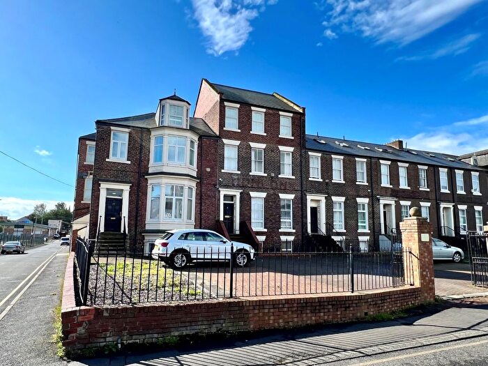 1 Bedroom Flat To Rent In Murton Street, Sunderland, SR1