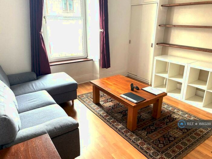 1 Bedroom Flat To Rent In Roslin Street, Aberdeen, AB24