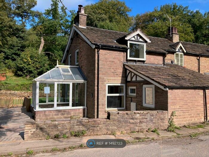 3 Bedroom Semi-Detached House To Rent In Holehouse Lane, Langley, Macclesfield, SK11