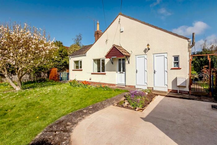 3 Bedroom Detached Bungalow To Rent In Musthay Fields, Tockington, South Gloucestershire, BS32