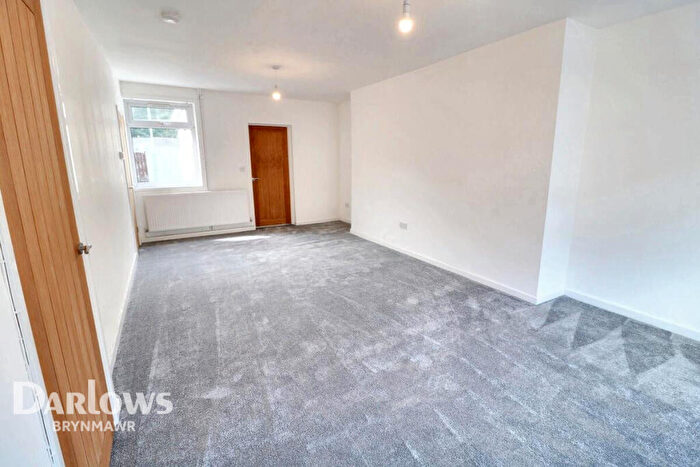 3 Bedroom Terraced House For Sale In King Street, Ebbw Vale, NP23