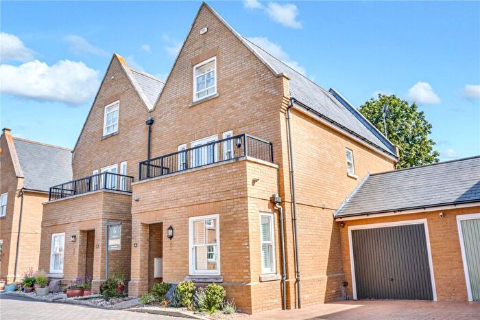 4 Bedroom Semi-Detached House To Rent In Gunners Rise, Shoeburyness, Southend-on-Sea, Essex, SS3