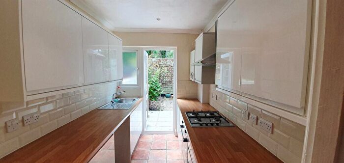 3 Bedroom Terraced House To Rent In Riverside Drive, Mitcham, CR4
