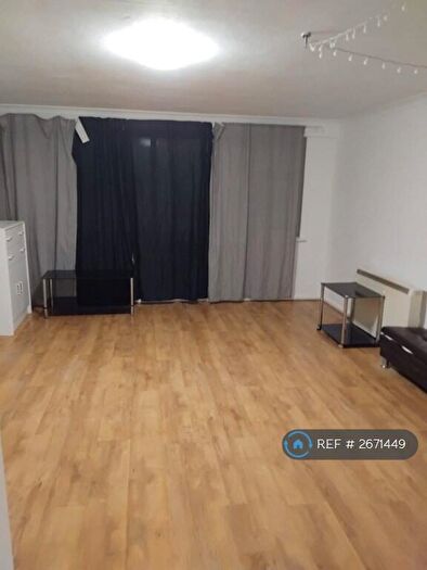 Studio To Rent In Brunswick Street, Leamington Spa, CV31