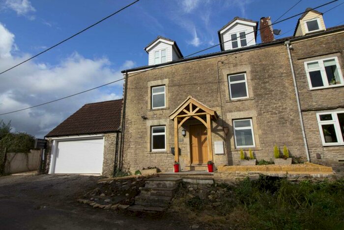 5 Bedroom Semi-Detached House For Sale In Oak Cottage, Buckland Dinham, BA11