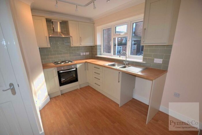 3 Bedroom Flat To Rent In Cathedral Street, Norwich, NR1