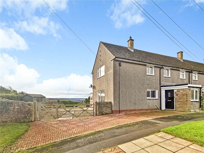 2 Bedroom End Of Terrace House For Sale In Hill Croft, Horsley, Newcastle Upon Tyne, Northumberland, NE15