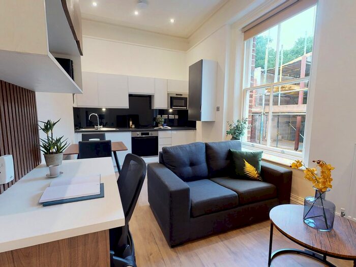 1 Bedroom Flat To Rent In Flat, Hyde Terrace #, LS2