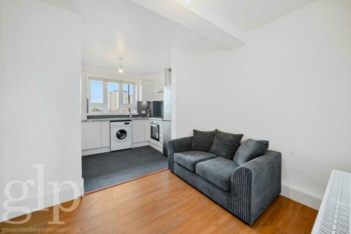 2 Bedroom Flat To Rent In Varndell Street, Euston, NW1