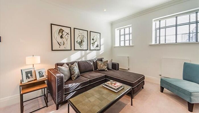 2 Bedroom Property To Rent In Rainville Road, London, W6