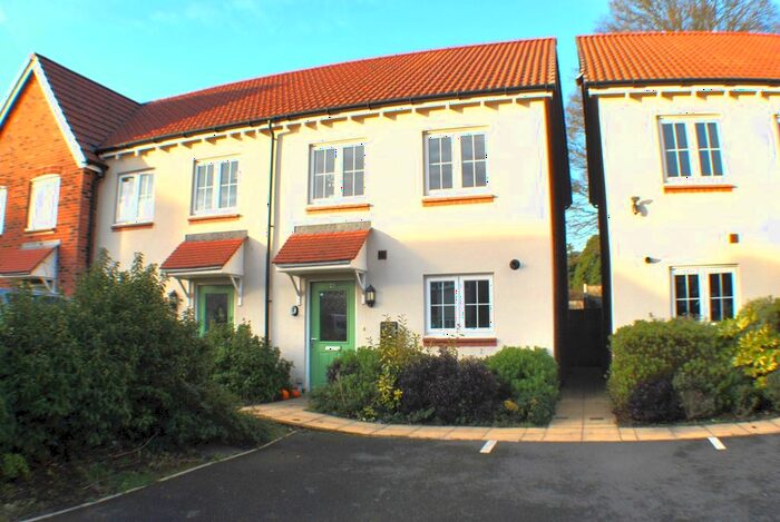 2 Bedroom End Of Terrace House For Sale In Lynchet Road, Malpas, SY14