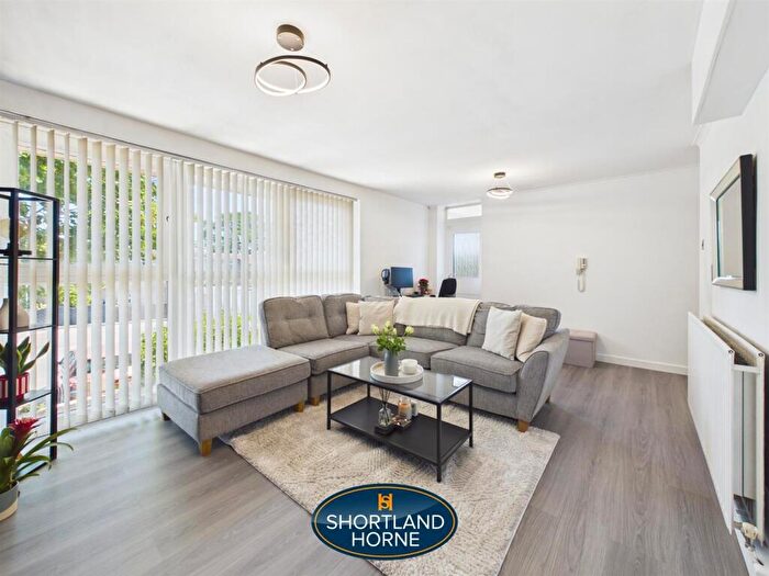 1 Bedroom Apartment For Sale In Joan Of Arc House, Kent Close, Coventry, CV3