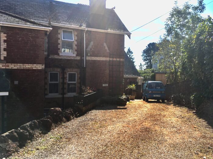 1 Bedroom Flat To Rent In Ruckamore Road, Torquay, TQ2