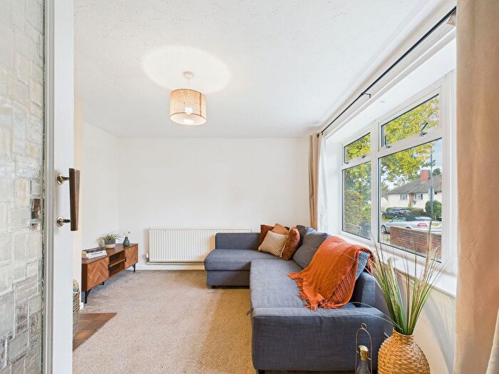 3 Bedroom Terraced House For Sale In Bishport Avenue, Bristol, BS13