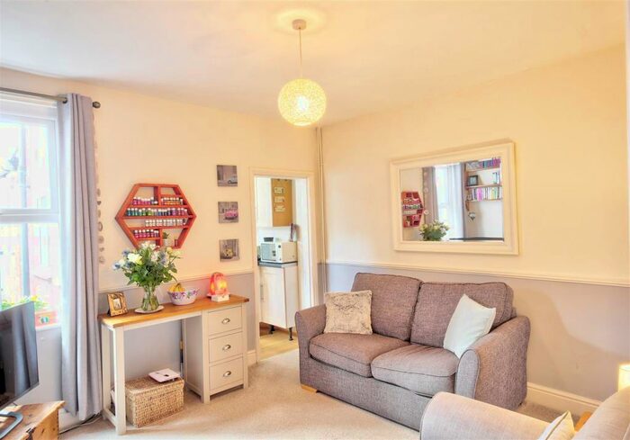 3 Bedroom Terraced House For Sale In Langton Road, Great Bowden, Market Harborough, LE16