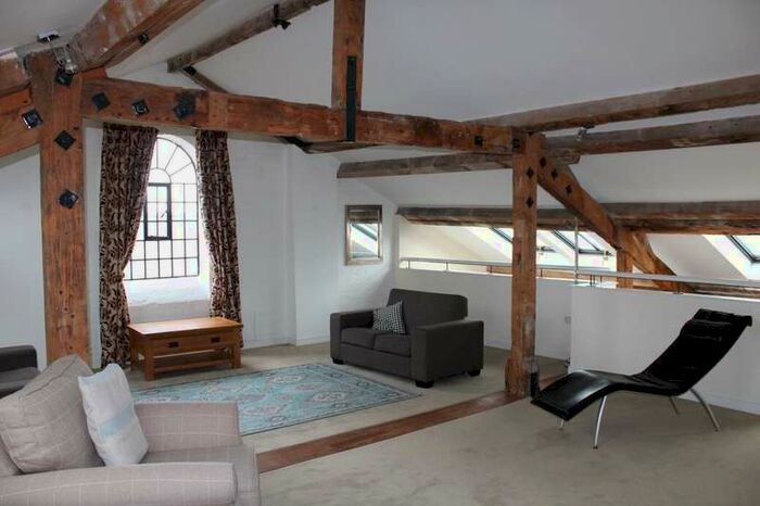 2 Bedroom Flat To Rent In Steam Mill Street, Chester, CH3