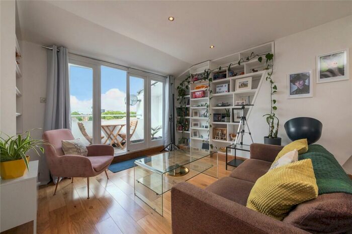 2 Bedroom Flat To Rent In New Concorde Apartments, Webster Road, SE16