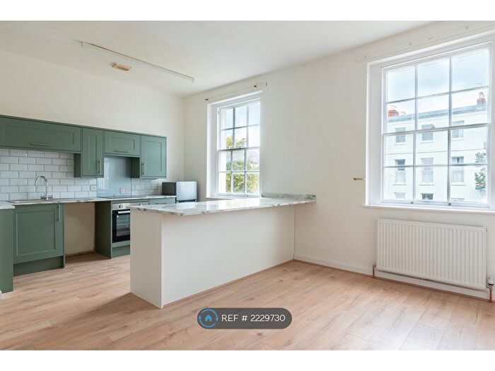 1 Bedroom Flat To Rent In London Road, Cheltenham, GL52