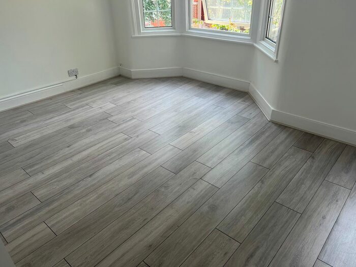 3 Bedroom Terraced House To Rent In Pembar Avenue, Walthamstow, E17