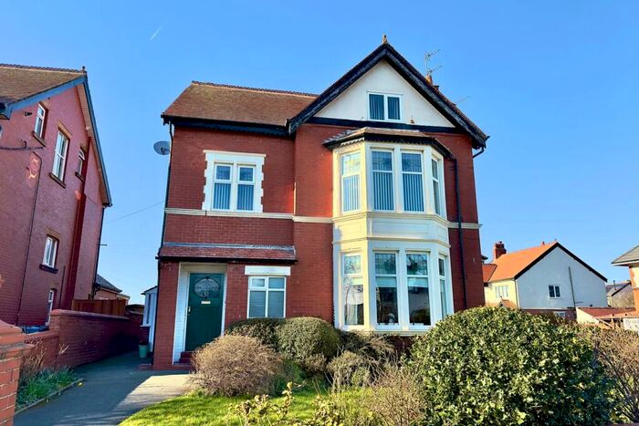 2 Bedroom Apartment To Rent In Bromley Road, Lytham St. Annes, Lytham St. Annes, FY8