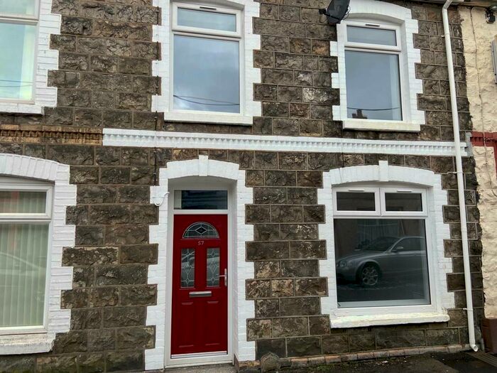 3 Bedroom House To Rent In Mount Pleasant Road, Ebbw Vale, NP23