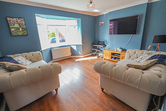 4 Bedroom Detached House For Sale In Robin Crescent, Windermere Park, Heysham, LA3