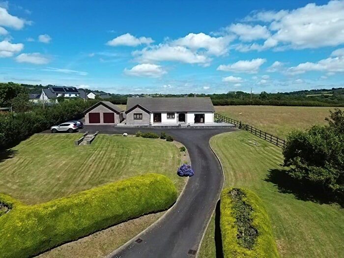 4 Bedroom Smallholding For Sale In Aberbanc, Henllan, Llandysul, SA44