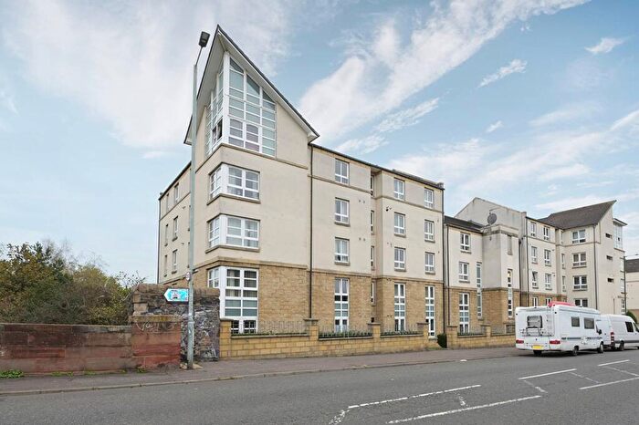 1 Bedroom Flat For Sale In / Lochend Road, Lochend, Edinburgh, EH7