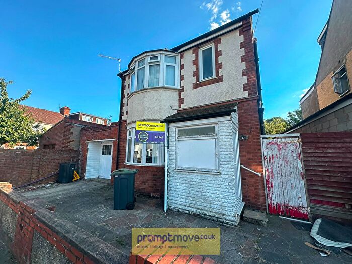 3 Bedroom Property To Rent In Maryport Road, Luton, LU4