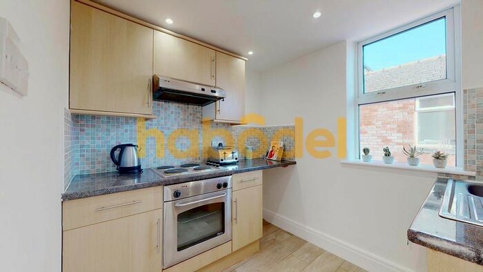 1 Bedroom Flat To Rent In Tudor Place, South Shore, Blackpool, FY4