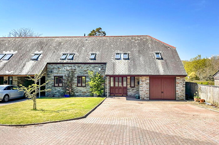 5 Bedroom Detached House For Sale In Blunts Lane, Derriford, Plymouth, Devon, PL6