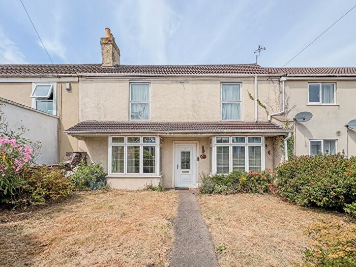 3 Bedroom Cottage For Sale In High Street, Winterbourne, Bristol, BS36