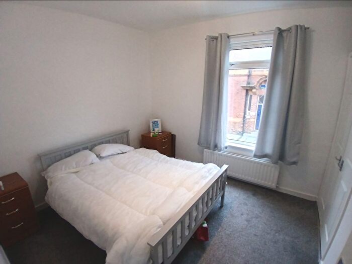 1 Bedroom Terraced House To Rent In Dundas Street, Spennymoor, County Durham, DL16
