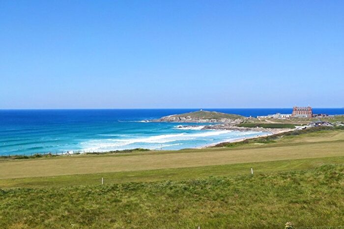 2 Bedroom Flat For Sale In Esplanade Road, Ocean Gate, TR7