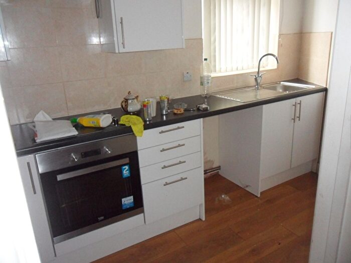 1 Bedroom Flat To Rent In Longford Road, Longford, CV6