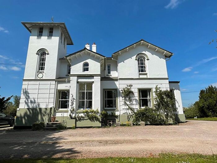 1 Bedroom Flat To Rent In Edgecombe, Swainshill, Hereford, HR4