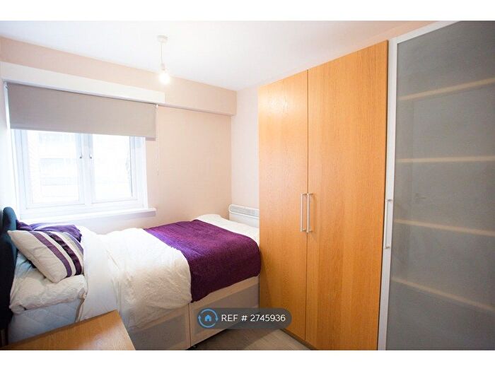 1 Bedroom Flat To Rent In Waterside, Birmingham, B15
