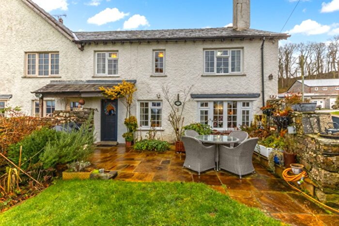 3 Bedroom Semi-Detached House To Rent In Robins Croft, Cark In Cartmel, LA11