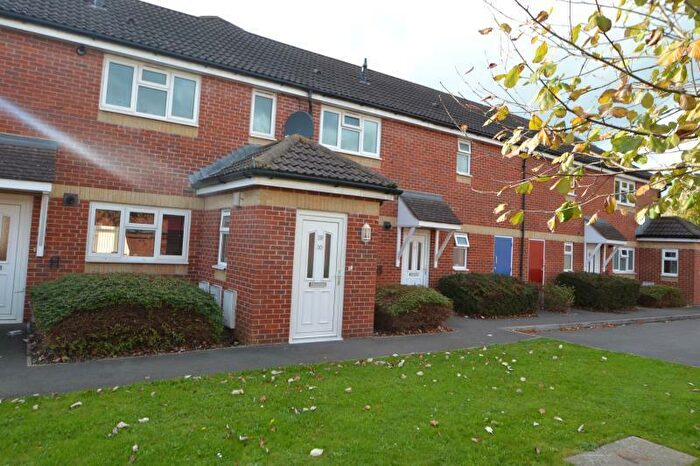 2 Bedroom Maisonette To Rent In Arnott Close, Tidworth, SP9