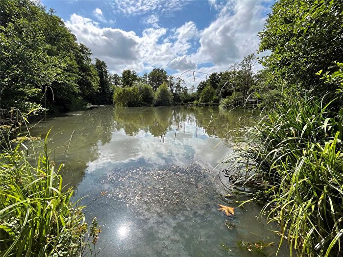 Land For Sale In Mill Lane, Whatlington, Battle, East Sussex, TN33