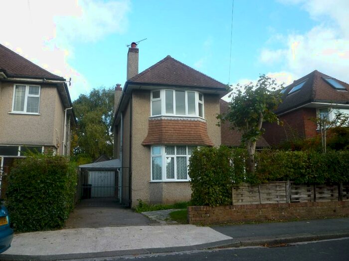 4 Bedroom House To Rent In Little Withey Mead, Bristol, BS9