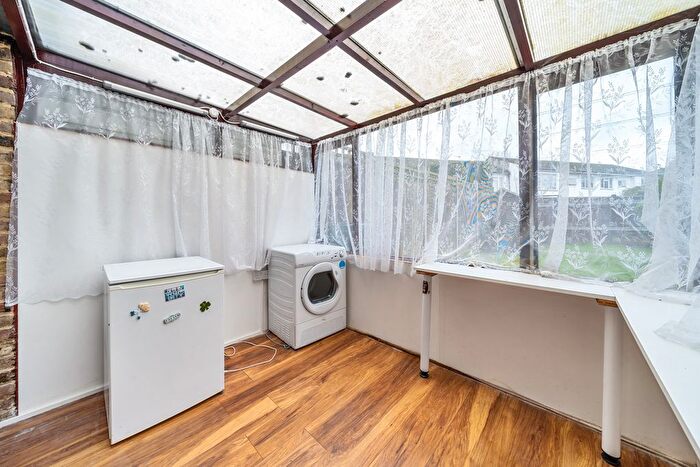 2 Bedroom Terraced House For Sale In Cheapside Lane, Denham, Buckinghamshire, UB9