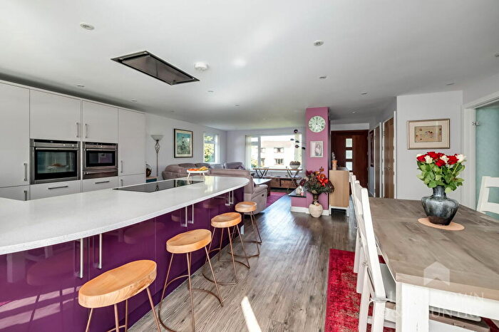 3 Bedroom Detached Bungalow For Sale In Leat Walk, Roborough, Plymouth., PL6
