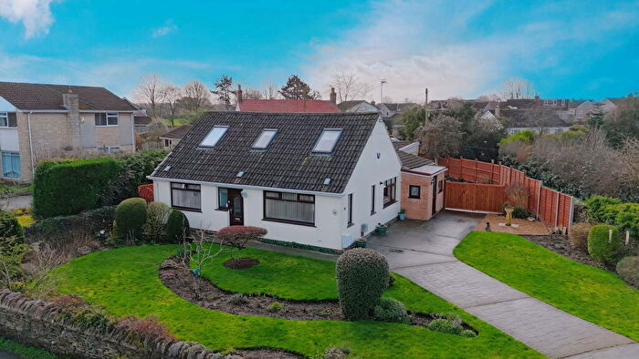 4 Bedroom Detached House For Sale In School Road, Frampton Cotterell, Bristol, BS36