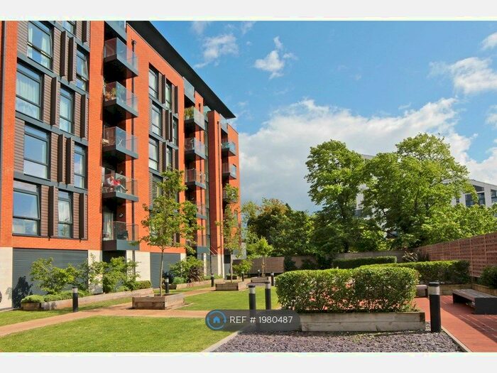 2 Bedroom Flat To Rent In William House, Bromley, BR1